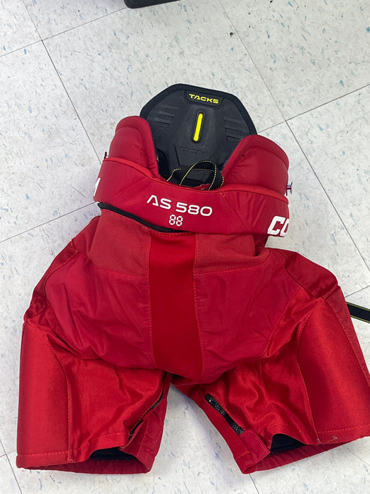 Used CCM AS 580 Junior Medium Pants