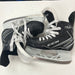 Used CCM Ribcore Rib XT Player Skates size 1D