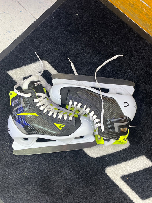 Graf Goaler G9035 Goal Skates Senior