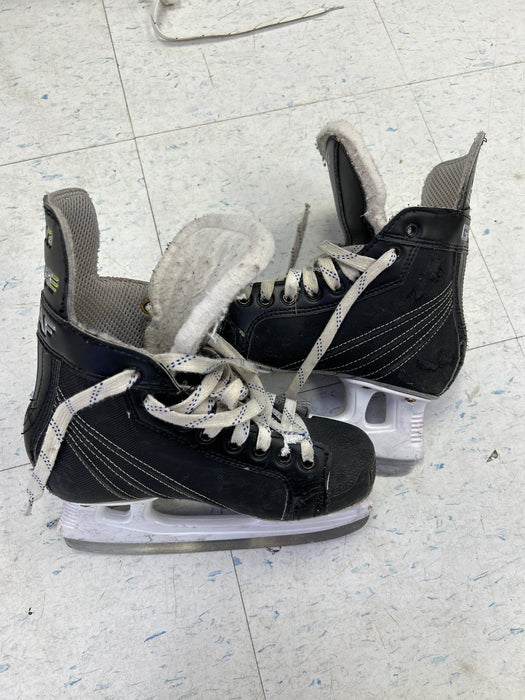 Used Graf Supra 535 Player Skates