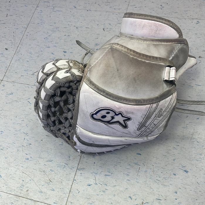 Used Brian’s Optik 2 Senior Catcher