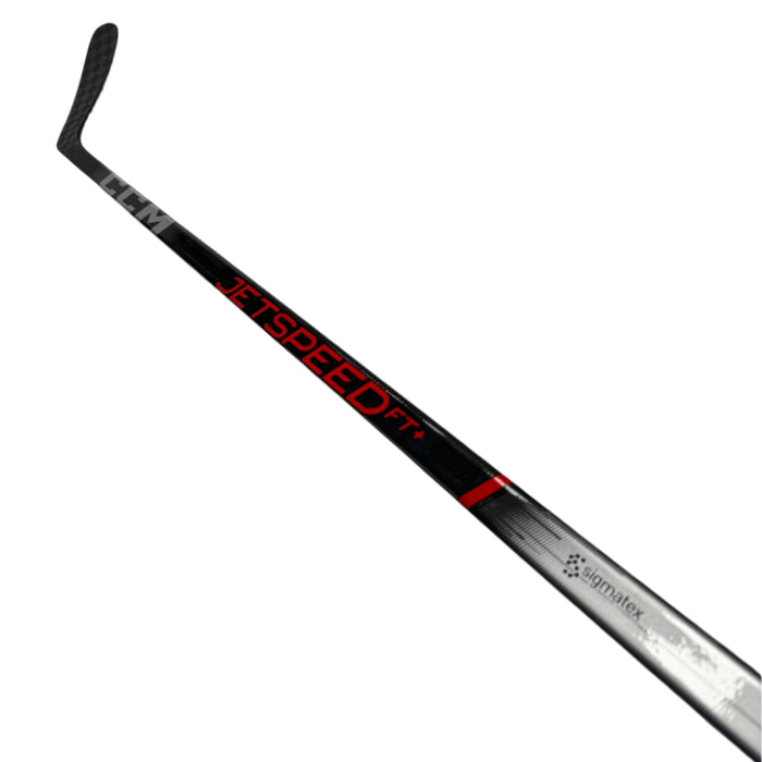 CCM JetSpeed FT+ Intermediate Hockey Stick