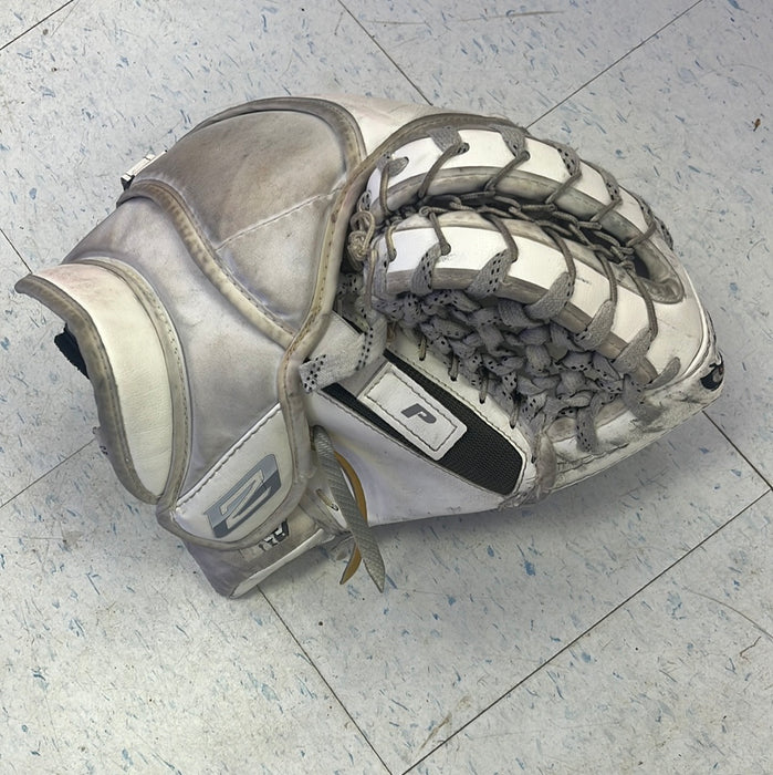 Used Brian’s Optik 2 Senior Catcher