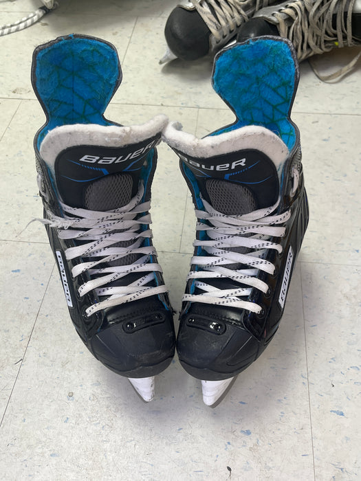 Used Bauer XLP Size 1 Skates