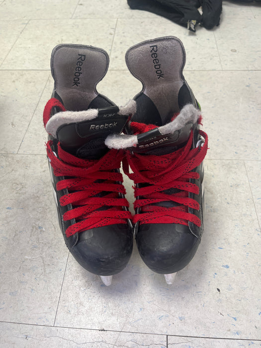 Used Reebok 10K Size 2 Skates