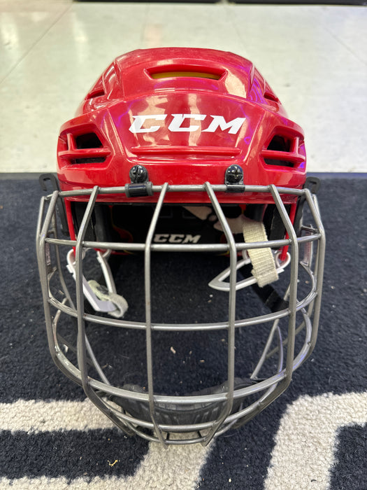 Used CCM Tacks 310 Senior Medium Helmet