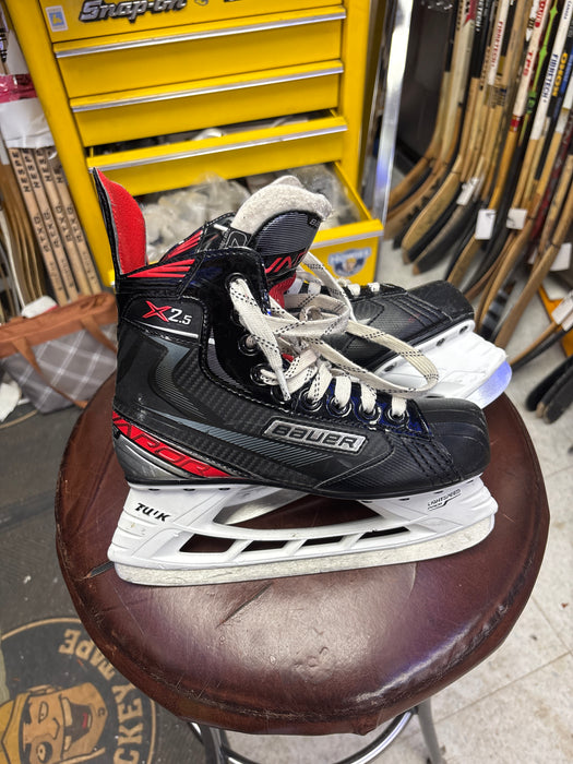 Bauer Vapor X2.5 Size 4.0 Skates