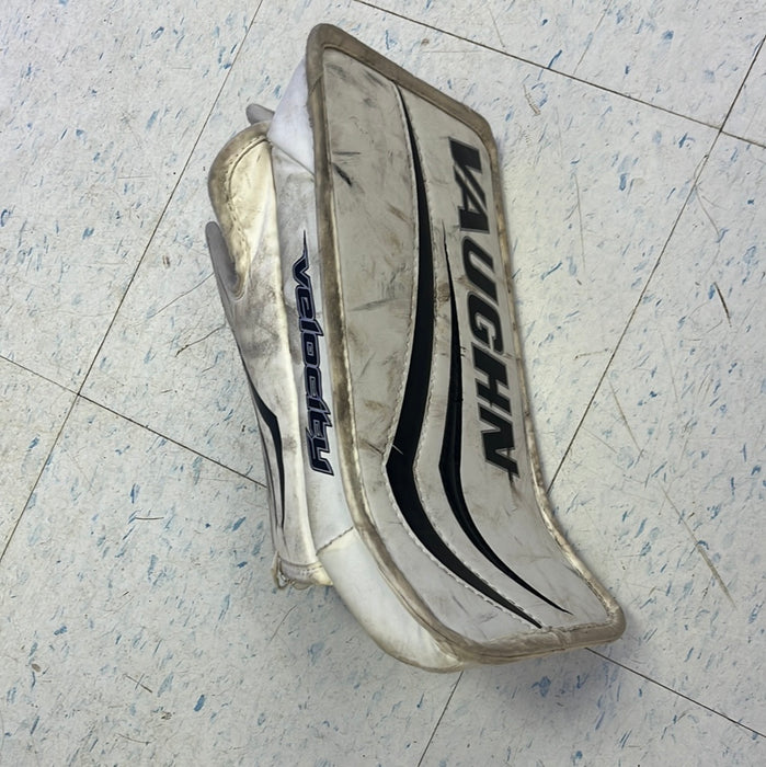 Used Vaughn Velocity V7 Youth Blocker