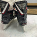 Used Bauer Vapor X800 Size 1 Player Skates