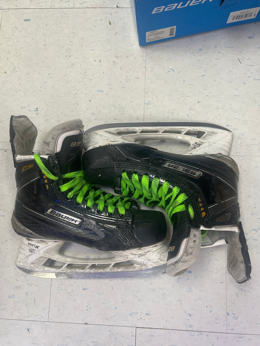 Used Bauer Supreme MX3 Size 6 Skates