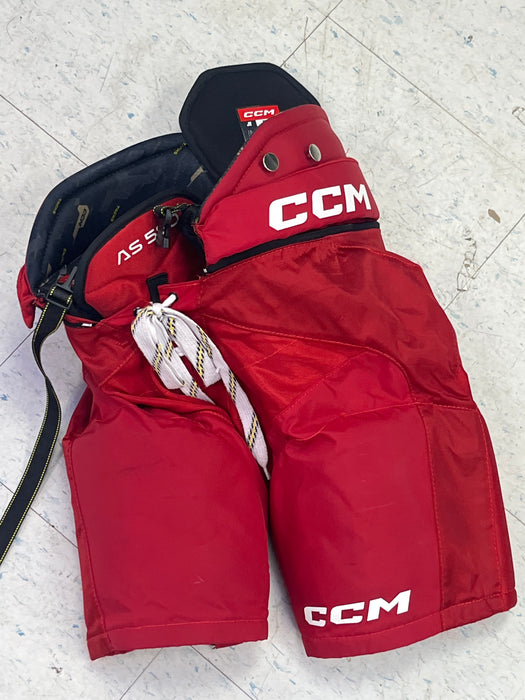 Used CCM AS 580 Junior Medium Pants