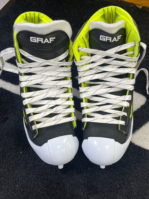 Graf Goaler G9035 Goal Skates Senior