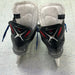 Used Bauer Vapor Volt Pro Size 8 Player Skates