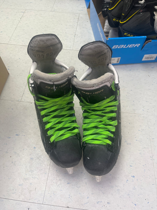 Used Bauer Supreme MX3 Size 6 Skates