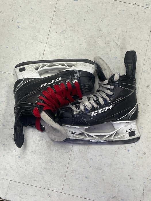 Used CCM RibCore 78K Size 2 Skates