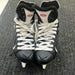 Used Hespeler Size 11 Youth Player Skates