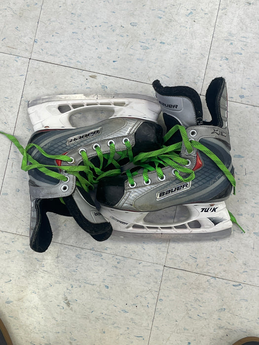 Used Bauer Vapor X:30 Size 1.5 Skates