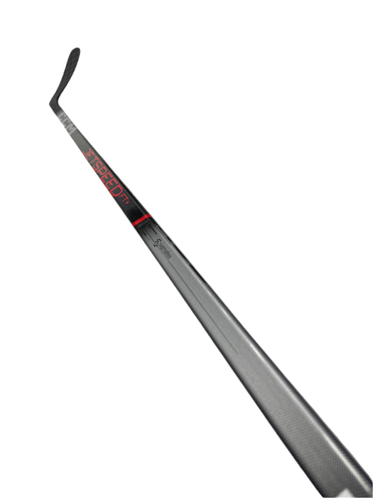 CCM JetSpeed FT+ Intermediate Hockey Stick