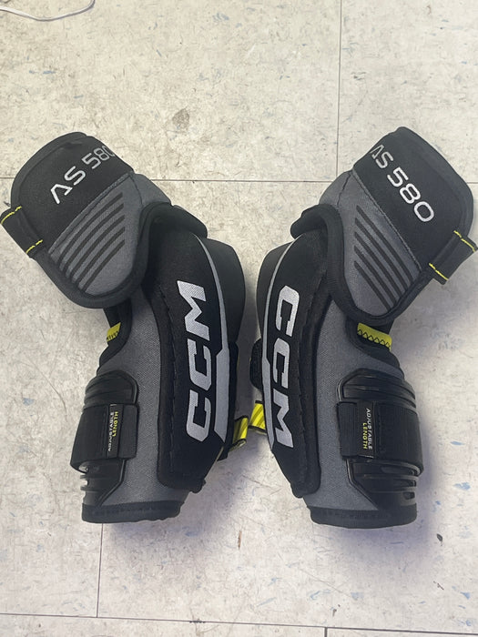 DEMO CCM Tacks AS580 Junior Large Elbow Pads