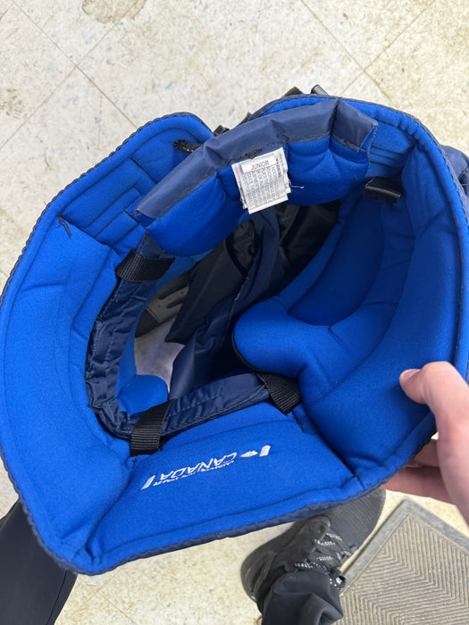 Used McKenney XPG2 Junior Large Goal Pants