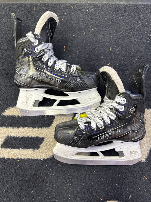 Used Bauer Supreme M50 Pro 1EE Player Skates