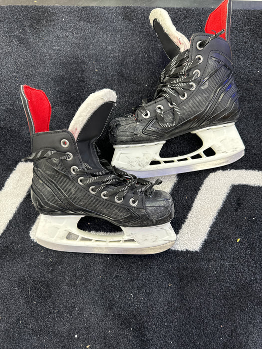 Used Bauer Vapor X300 1D Player Skates