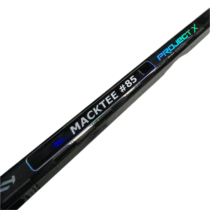 True Pro Stock - MASON MCTAVISH	ANAHEIM DUCKS PROJECT X Stick Senior