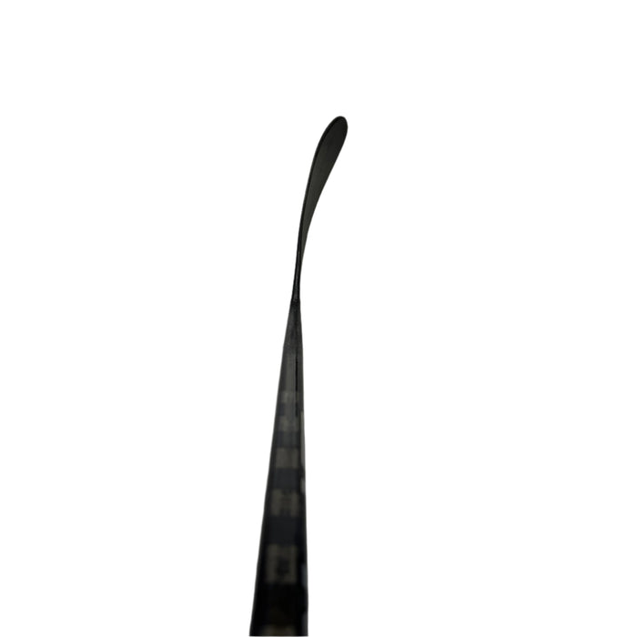 True Pro Stock - TIJ IGINLA KELOWNA ROCKETS HZRDUS PX Stick Senior