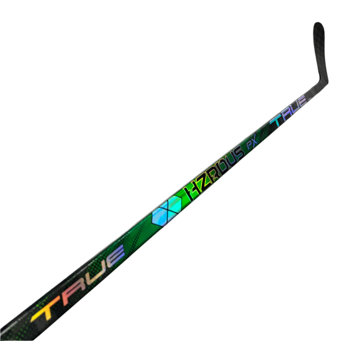 True Pro Stock - MAX STRBAK BUFFALO SABRES HZRDUS PX Stick Senior