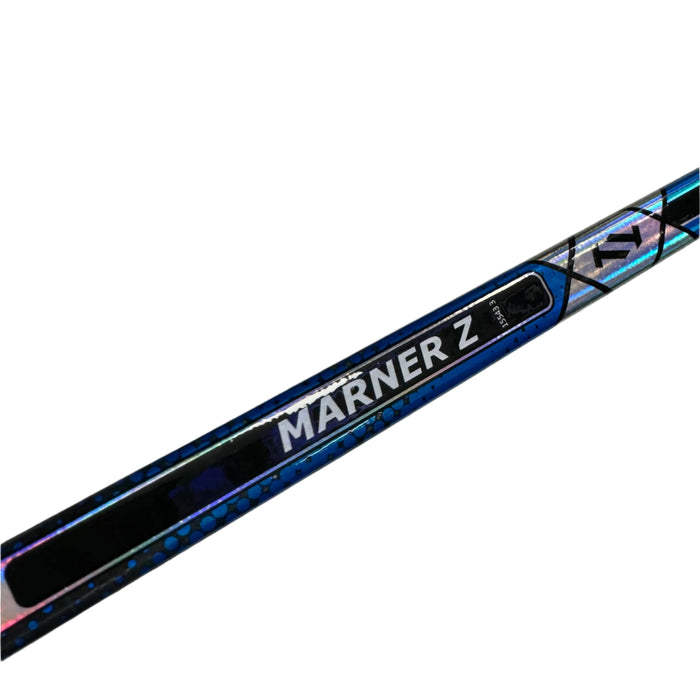 True Pro Stock - MITCH MARNER TORONTO MAPLE LEAFS HZRDUS PX Stick Senior