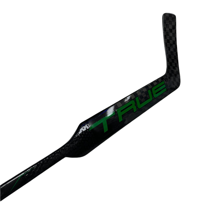 True Pro Stock - MARC ANDRE FLEURY MINNESOTA WILD CATALYST 9X3 Goal Stick