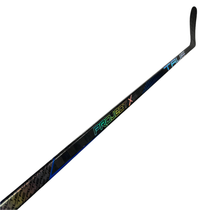 True Pro Stock - MASON MCTAVISH	ANAHEIM DUCKS PROJECT X Stick Senior