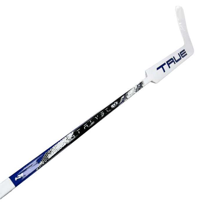 True Pro Stock - ILYA SAMSONOV TORONTO MAPLE LEAFS HZRDUS PX