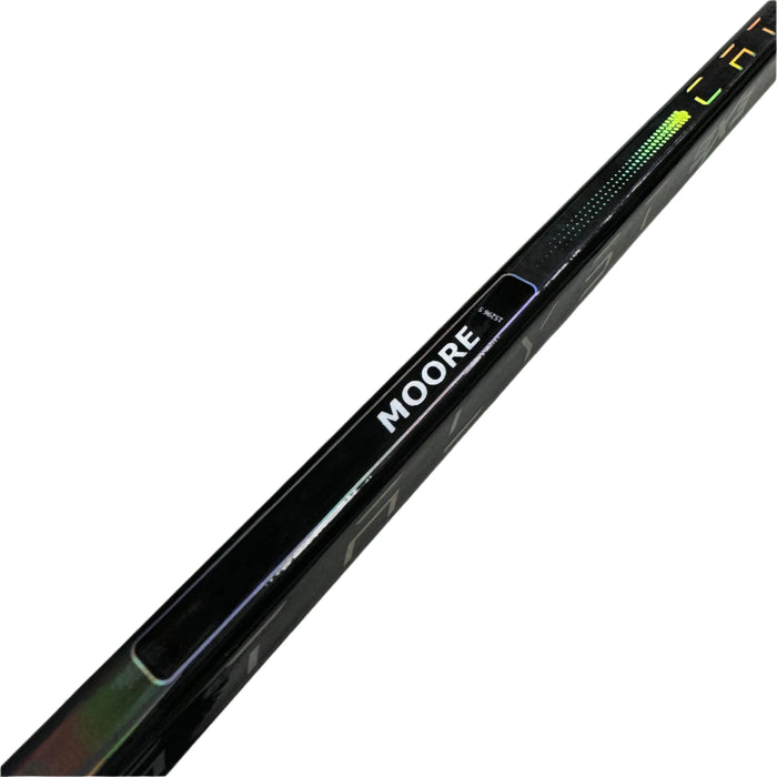 True Pro Stock - TREVOR MOORE LA KINGS CATALYST 9X3 Stick Senior