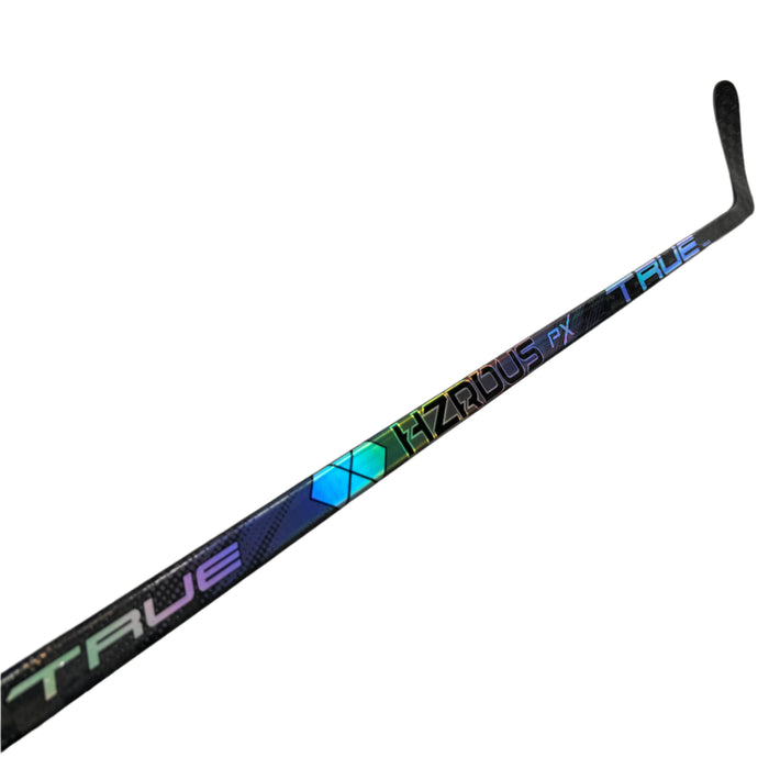 True Pro Stock - TREVOR CONNELLY PROVIDENCE COLLEGE HZRDUS PX Stick Senior