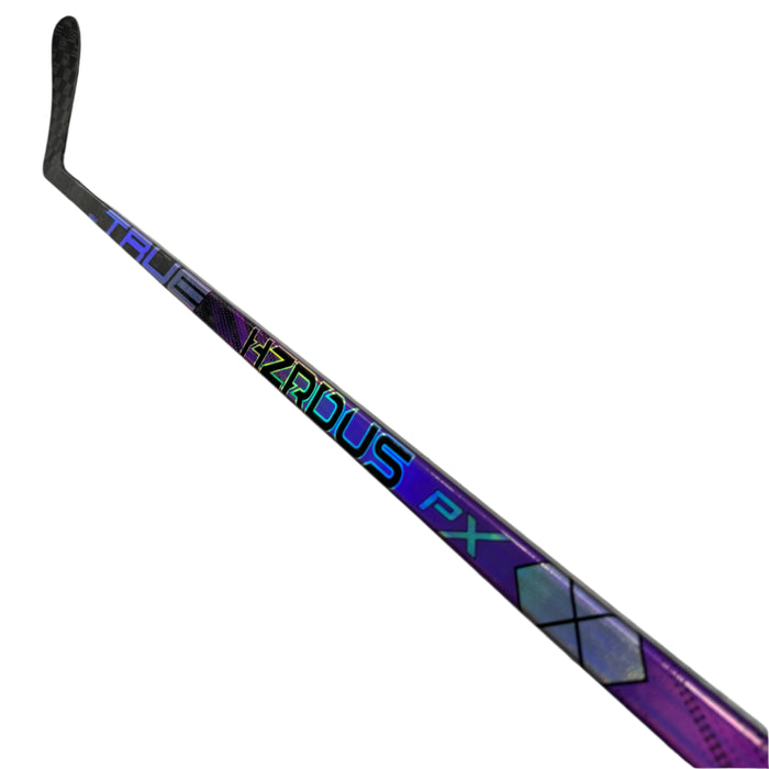 True Pro Stock - MITCH MARNER TORONTO MAPLE LEAFS HZRDUS PX Stick Senior