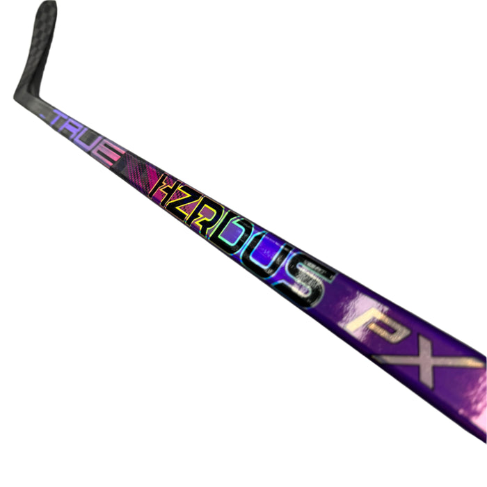 True Pro Stock - MITCH MARNER TORONTO MAPLE LEAFS HZRDUS PX Stick Senior