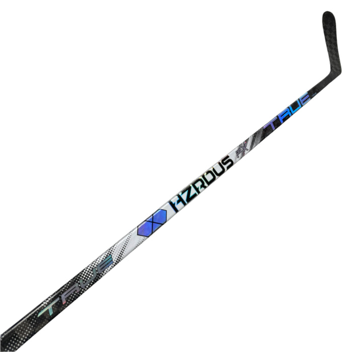 True Pro Stock - RYAN HOFER WASHINGTON CAPITALS HZRDUS PX Stick Senior