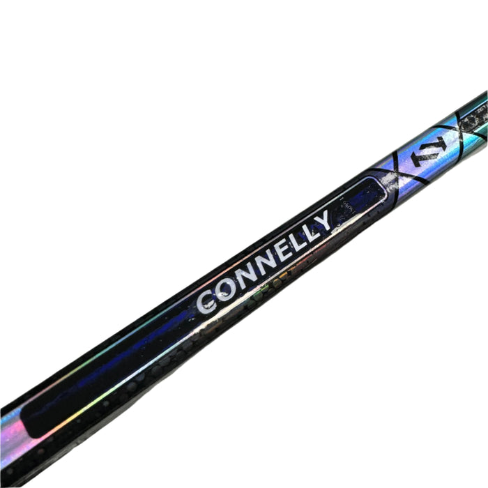 True Pro Stock - TREVOR CONNELLY PROVIDENCE COLLEGE HZRDUS PX Stick Senior