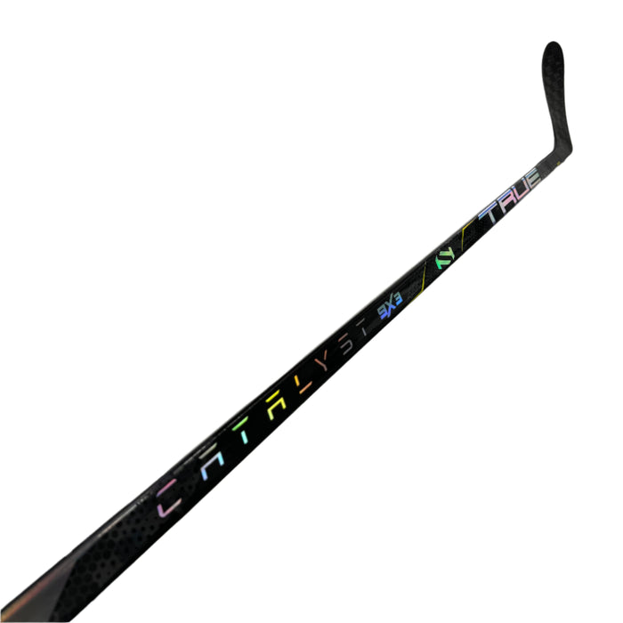 True Pro Stock - JONAH GADJOVICH FLORIDA PANTHERS Catalyst 9x3 Stick Senior