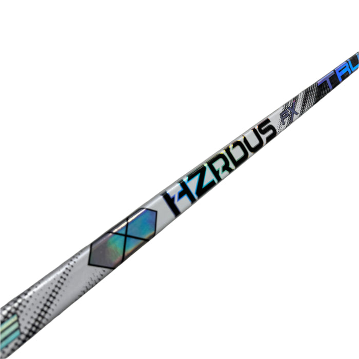 True Pro Stock - RYAN HOFER WASHINGTON CAPITALS HZRDUS PX Stick Senior