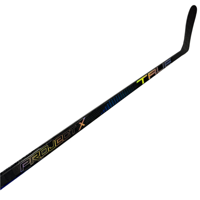 True Pro Stock - MASON MCTAVISH	ANAHEIM DUCKS PROJECT X Stick Senior