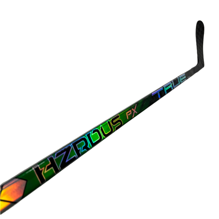 True Pro Stock - MAX STRBAK BUFFALO SABRES HZRDUS PX Stick Senior