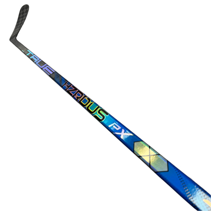 True Pro Stock - MITCH MARNER TORONTO MAPLE LEAFS HZRDUS PX Stick Senior