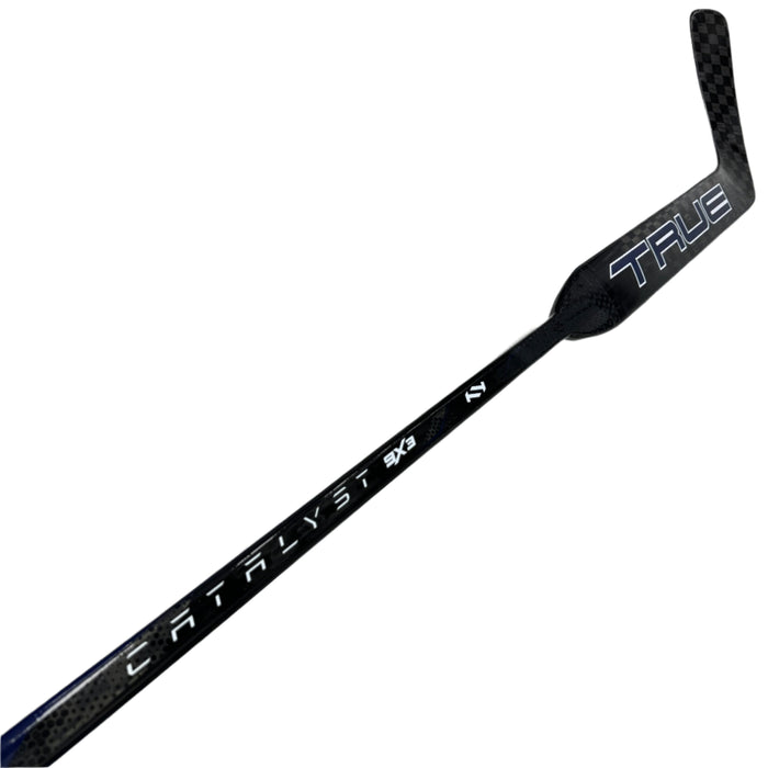 True Pro Stock - SERGEI BOBROVSKY FLORIDA PANTHERS CATALYST 9X3 Goal Stick