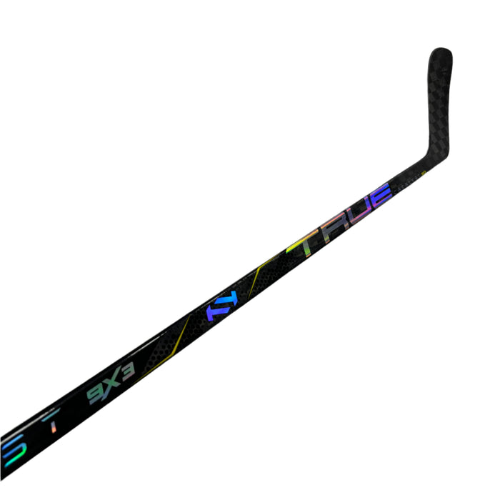 True Pro Stock - TREVOR MOORE LA KINGS CATALYST 9X3 Stick Senior