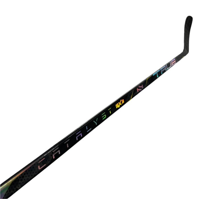 True Pro Stock - TREVOR MOORE LA KINGS CATALYST 9X3 Stick Senior