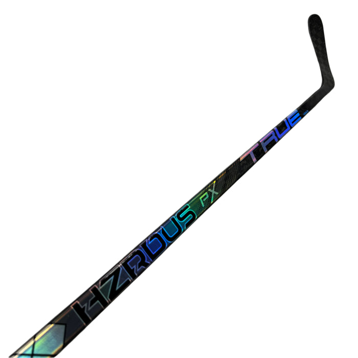 True Pro Stock - TREVOR CONNELLY PROVIDENCE COLLEGE HZRDUS PX Stick Senior