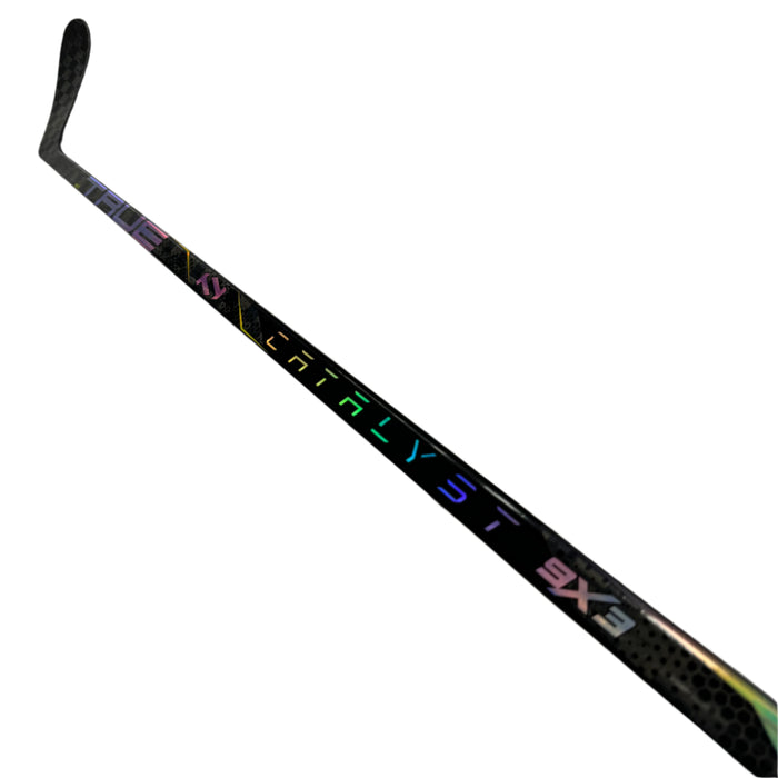 True Pro Stock - Pavel Barber CATALYST 9X3 Stick Senior