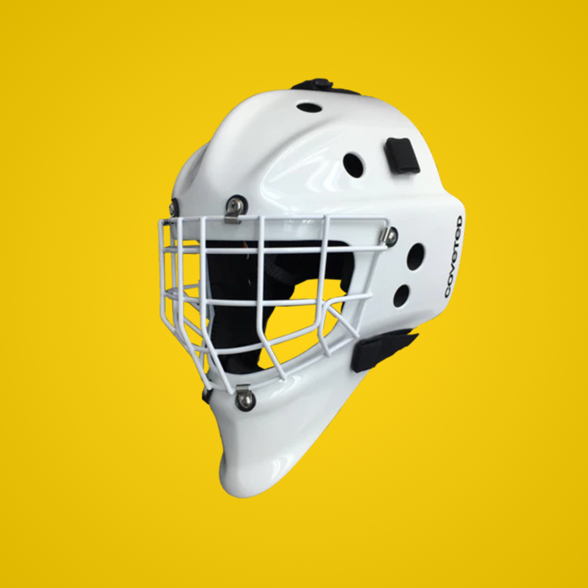 Goal Masks